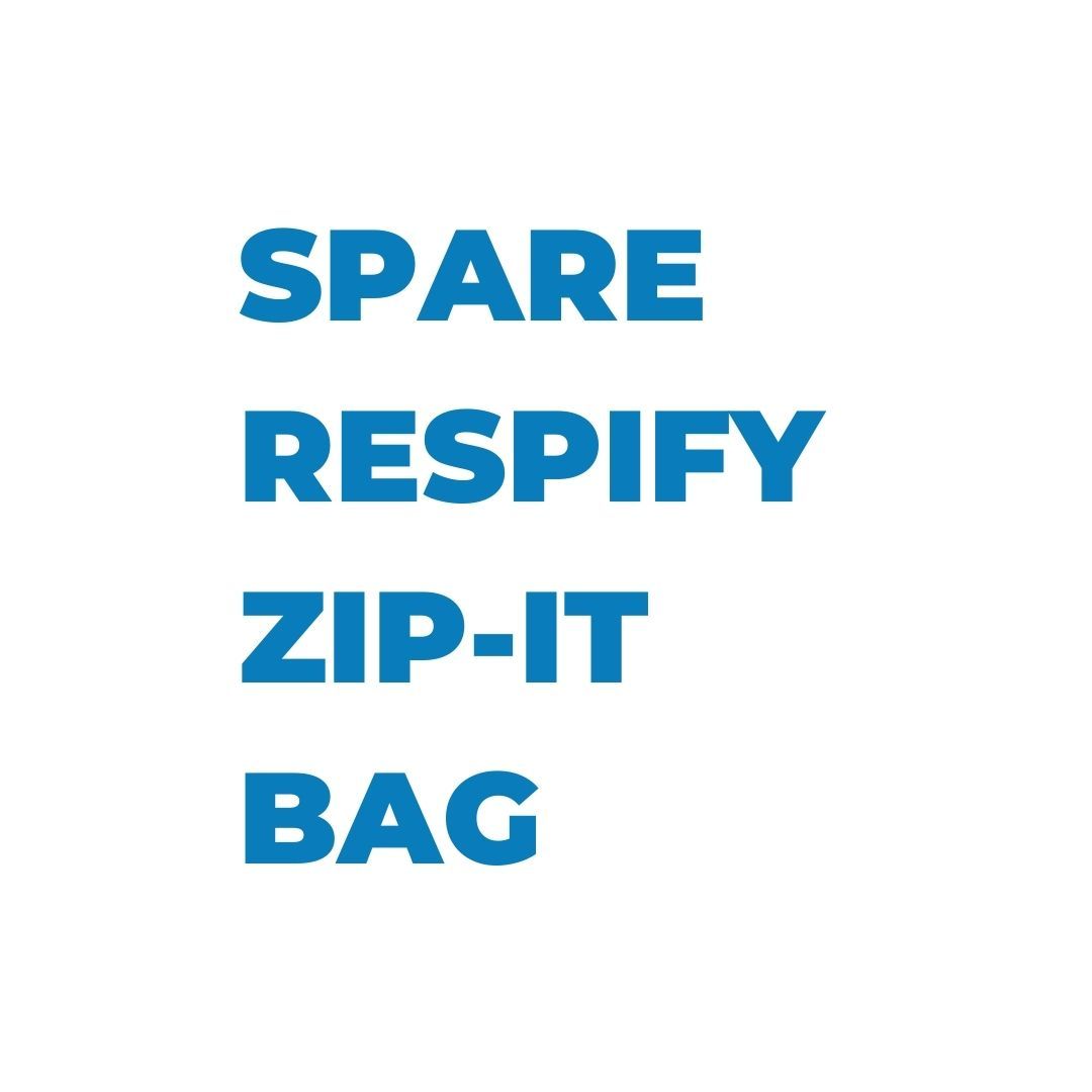 Respify™ Zip-It Bag Respify 