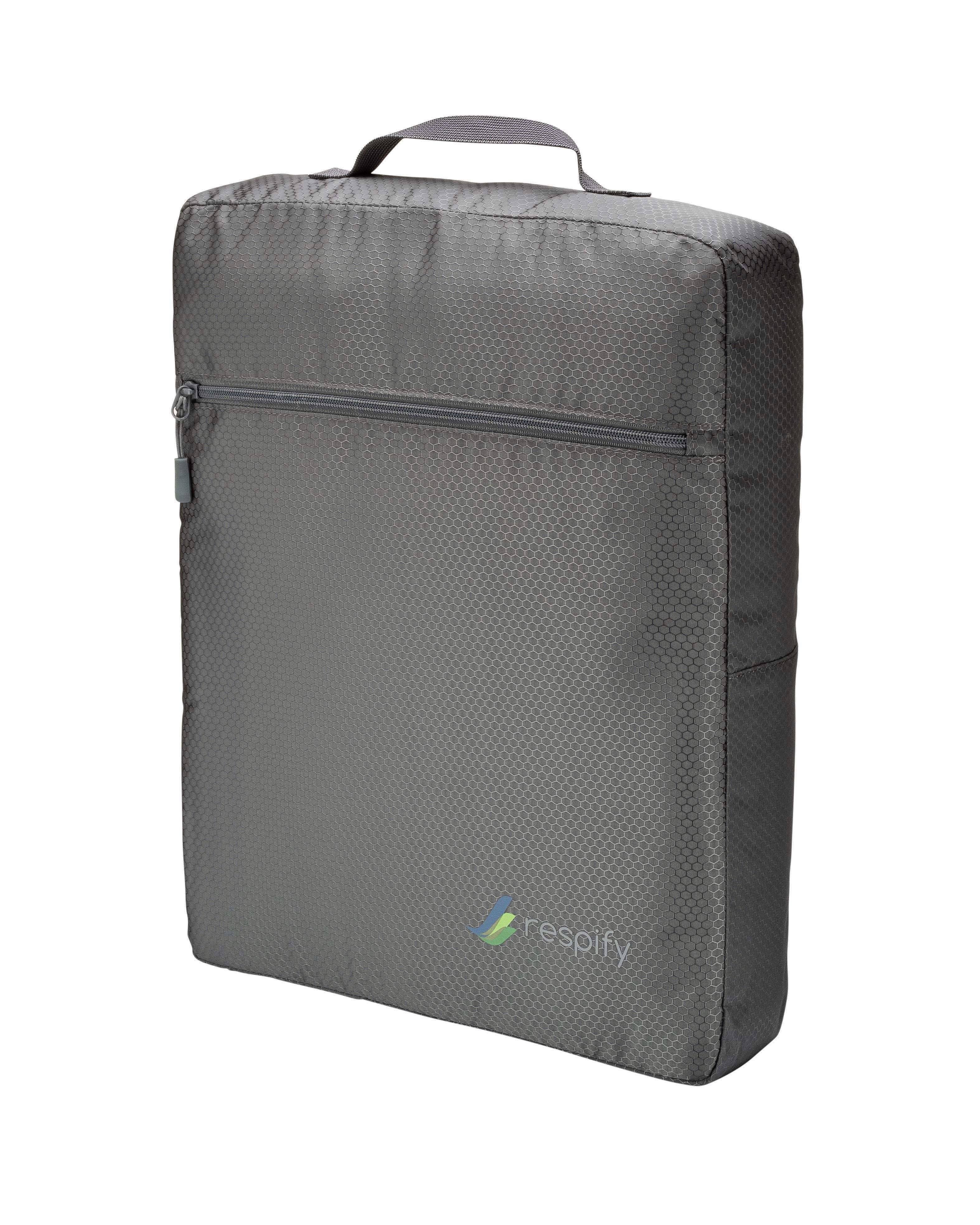 Respify™ Zip-It Bag Respify GRAY 
