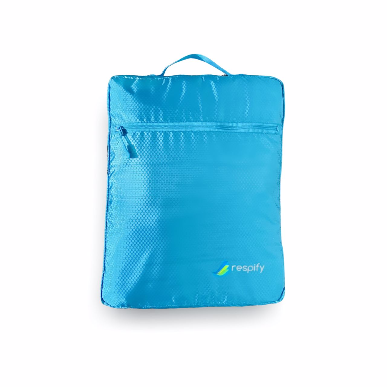 Respify™ Zip-It Bag Respify LIGHT BLUE 