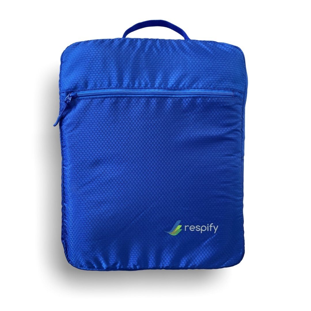 Respify™ Zip-It Bag Respify ROYAL 